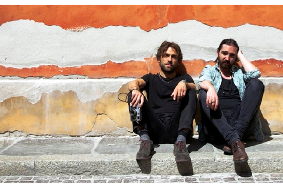 Di Martino e Cammarata live al Quirinetta con 'Un mondo nuovo'