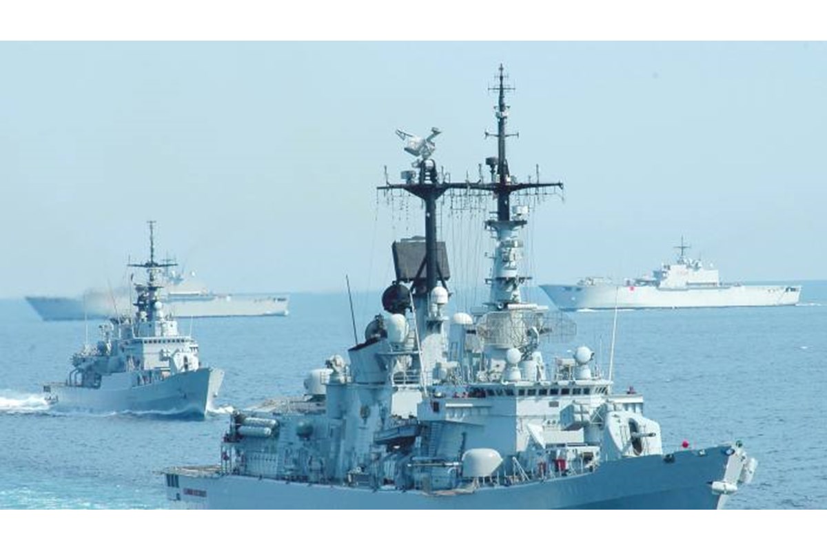 La crisi in Libia. L'Italia è in guerra?