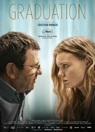 Recensione del film Bacalaureat di Cristian Mungiu