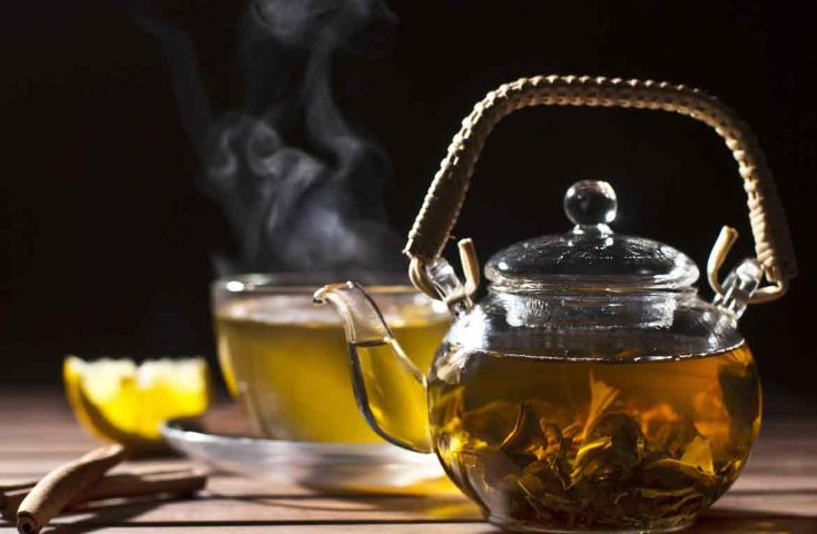 Il buon riposo? Aiutati con le tisane