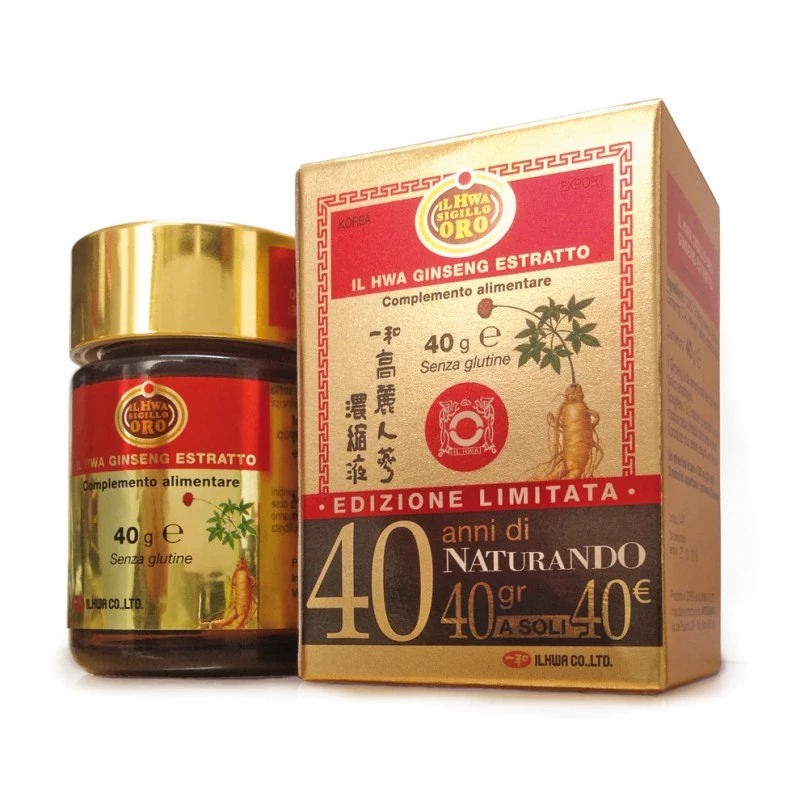 Il ginseng: un concentrato di energia e benessere