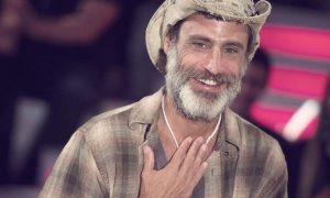 Raz Degan a Verissimo: tutto su L’Isola dei Famosi e il rapporto con Paola Barale