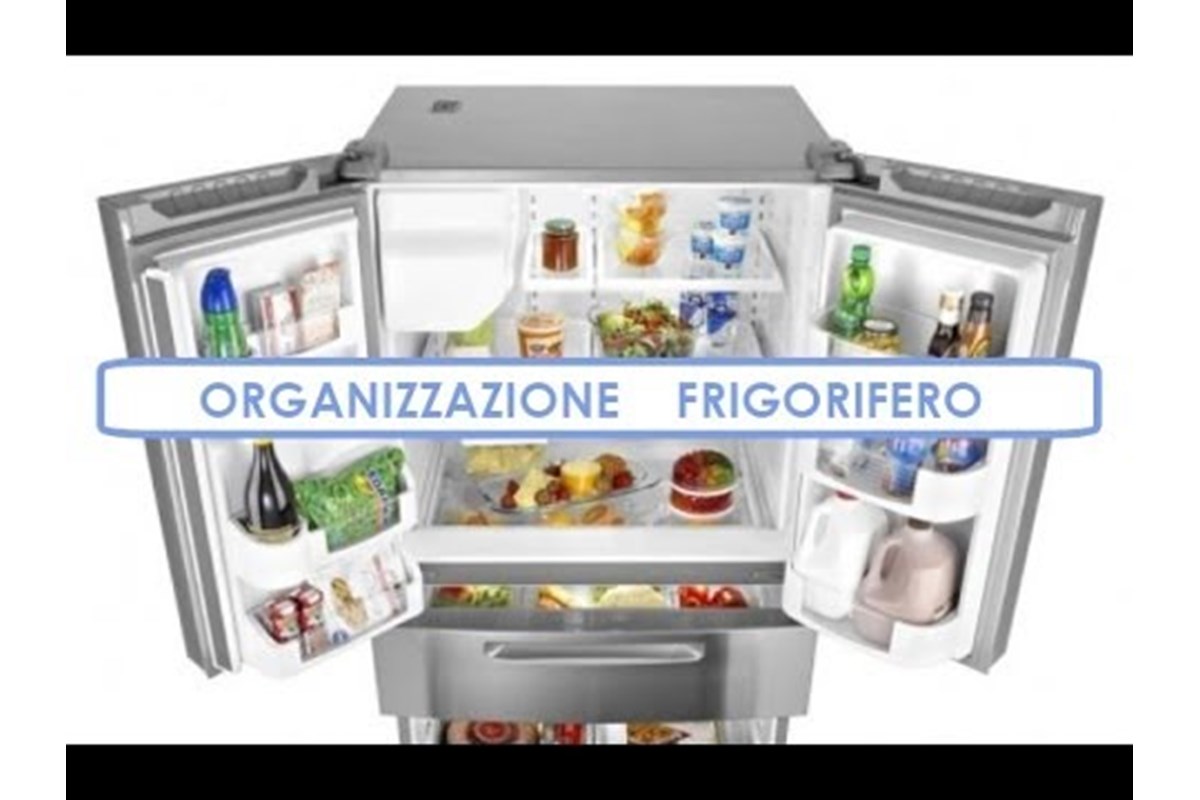 Occhio alla corretta conservazione dei cibi, in estate!