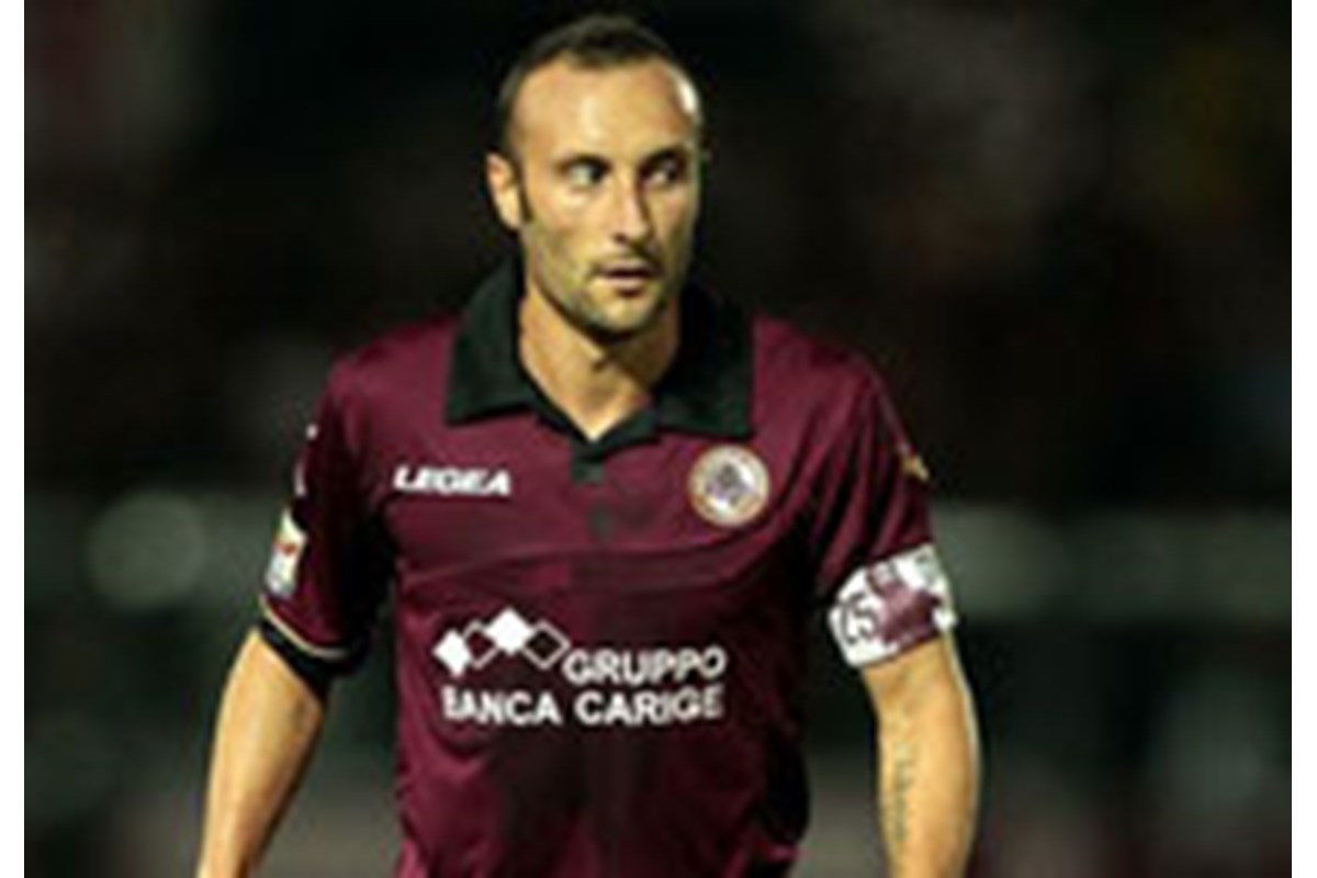 Che cosa ha combinato Andrea Luci? (VIDEO)