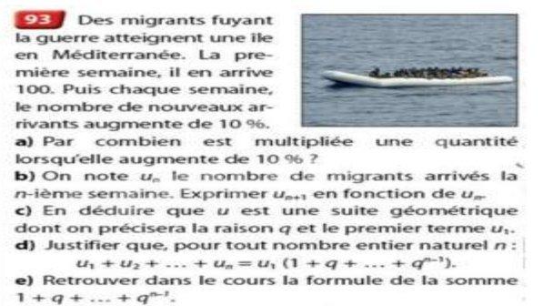 L’editore francese Nathan e lo strano problema del manuale per gli studenti.
