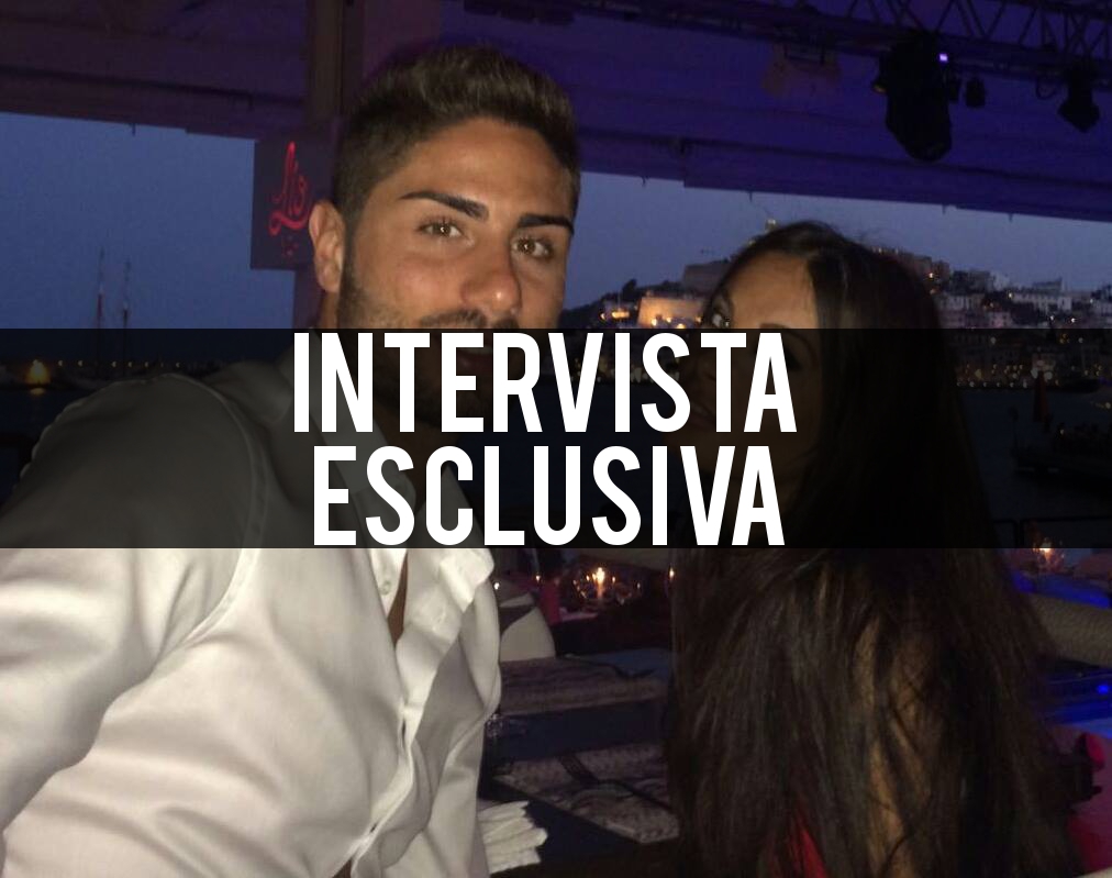 La fidanzata di Marco Capuano: Situazione non facile ma sarà pronto. Wanda Nara procuratrice? Lasciamolo fare agli agenti