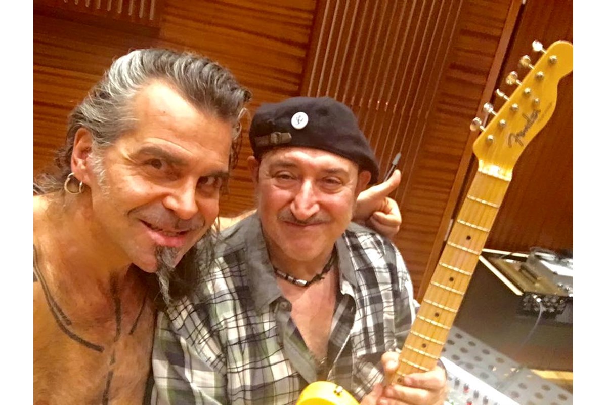 In arrivo i nuovi dischi di Nofx, Korn e Litfiba, fan in fermento.