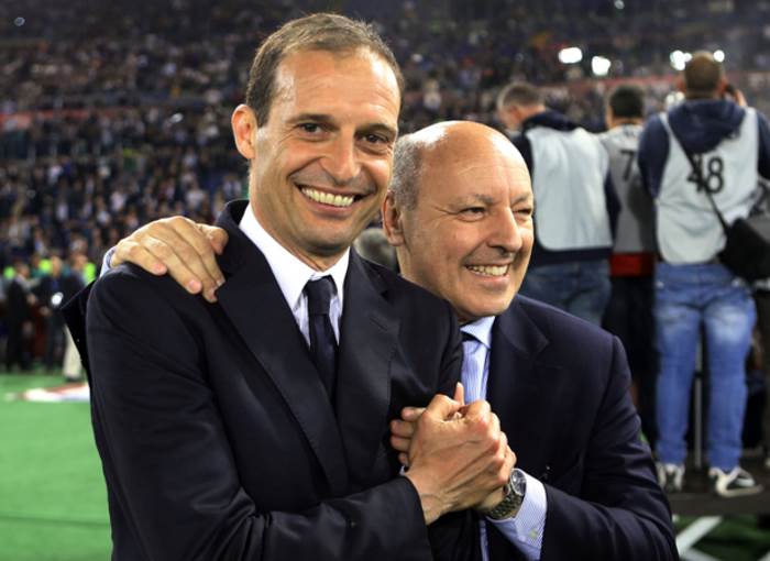 I limiti attuali della Juventus dopo la sconfitta nella Supercoppa 2017