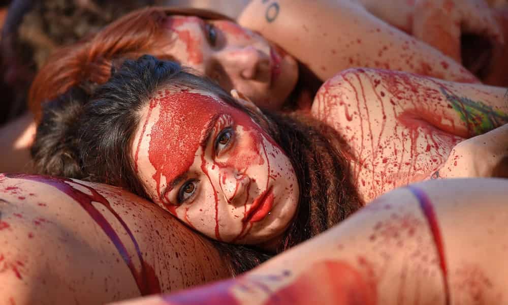 Occhio Fotografico sul Mondo – XXXI Numero - Frammenti di Utopia
