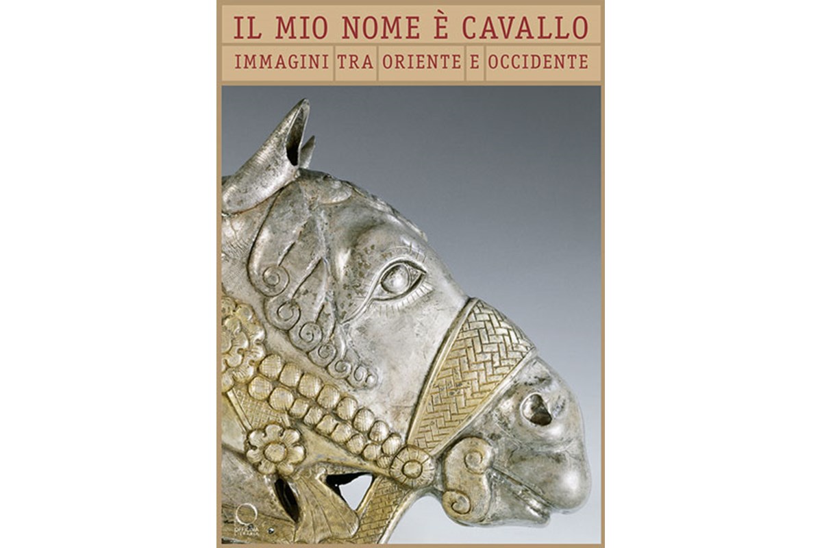 Weekend a Milano: la mostra IL MIO NOME È CAVALLO