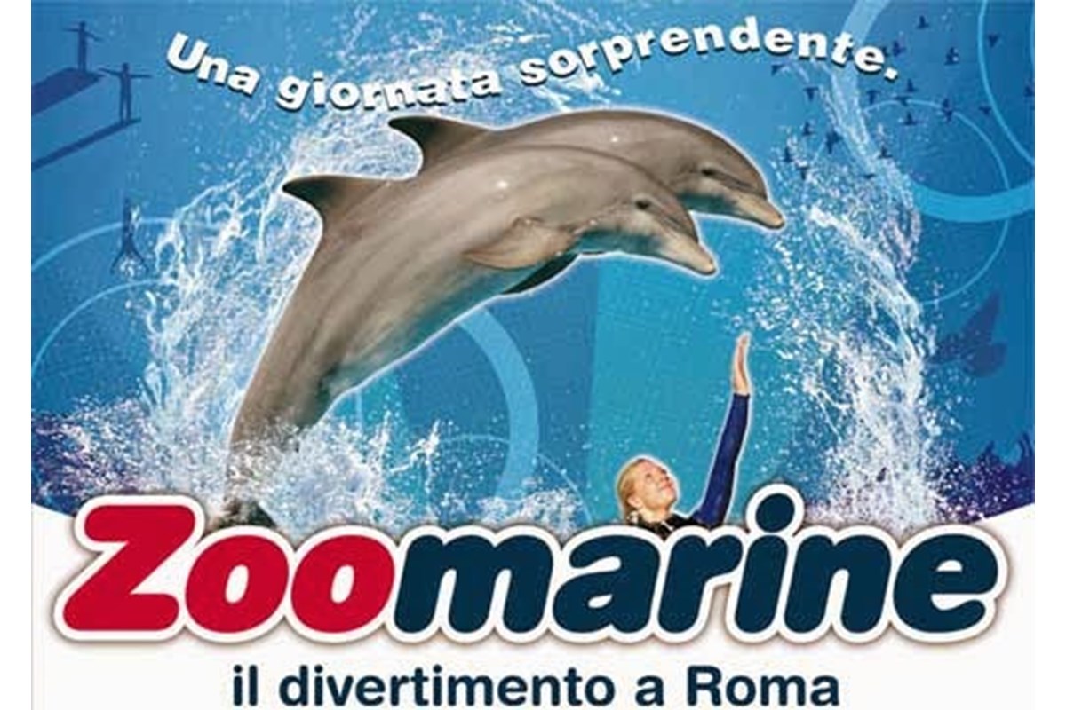 Zoomarine 2016: Biglietti Scontati
