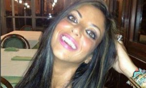 Spunta su Facebook un profilo falso con le foto di Tiziana Cantone, in pochi giorni oltre mille...