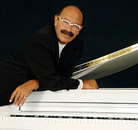 Palermo: Il pianista Walter Savelli in concerto al Teatro Savio