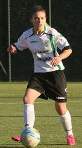 Calcio A 5: Intervista ad Anita Furno delle Leonesse White