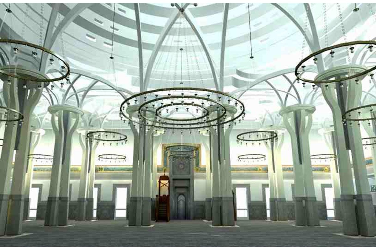 La Consulta boccia il regolamento ideato da Maroni per la costruzione delle moschee in Lombardia
