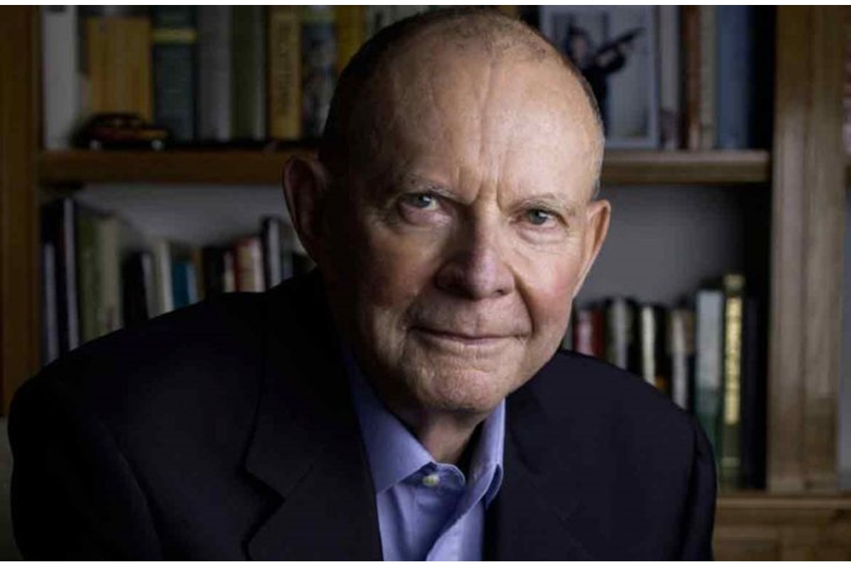 Il nuovo romanzo di Wilbur Smith, edito da Longanesi: l'Ultimo Faraone