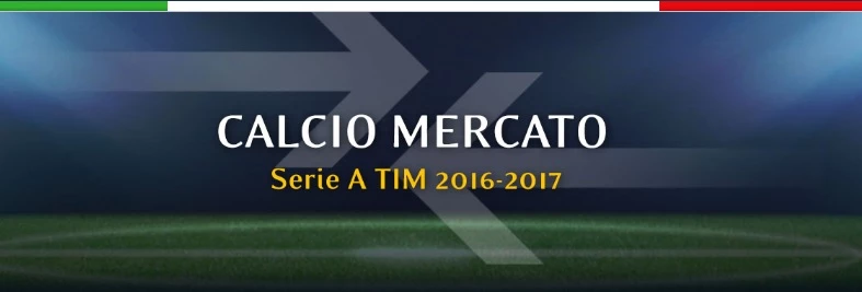 I trasferimenti ufficiali di Serie A e B della settimana scorsa