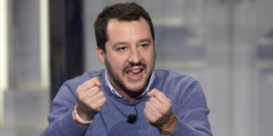 Matteo Salvini, il voto per il No e la conservazione della sovranità del popolo