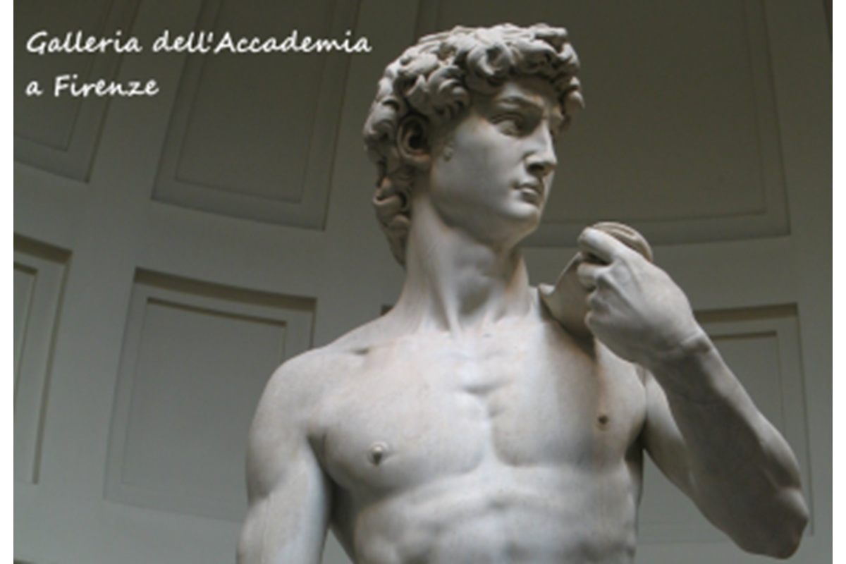 Sconti e Promozioni per la Galleria dell'Accademia a Firenze