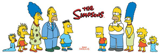 19 aprile 1987: In onda il primo episodio de “I Simpson”