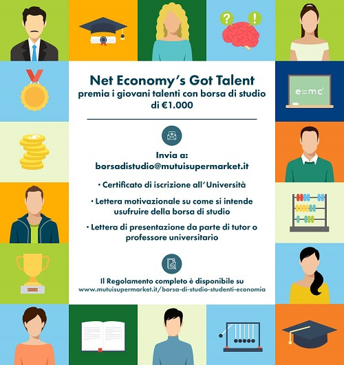 Come avere una borsa di studio per gli studenti di ingegneri gestionale