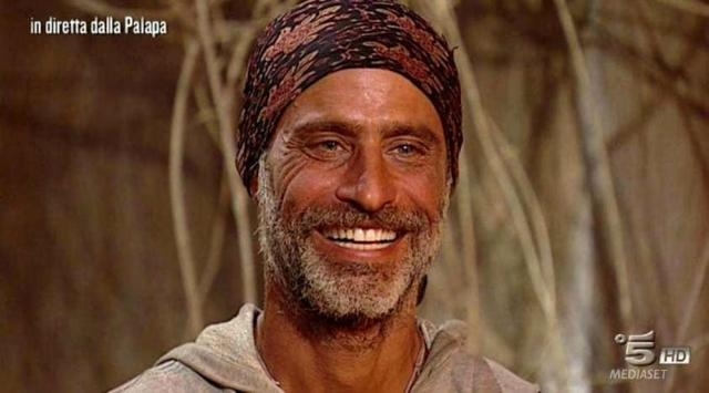 Raz Degan : 'Non ho né moglie né figli, tutto può cambiare'