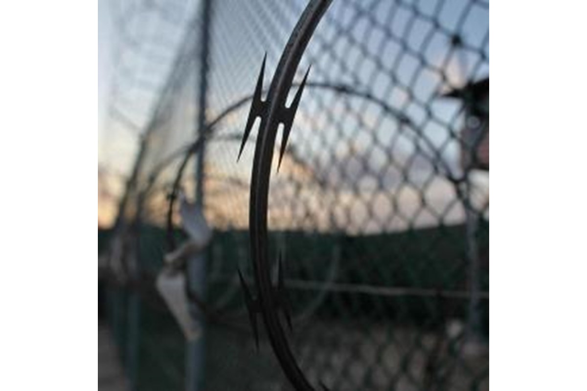 Jjhadista, altamente pericoloso, detenuto a Guantanamo sarà ospitato in Italia