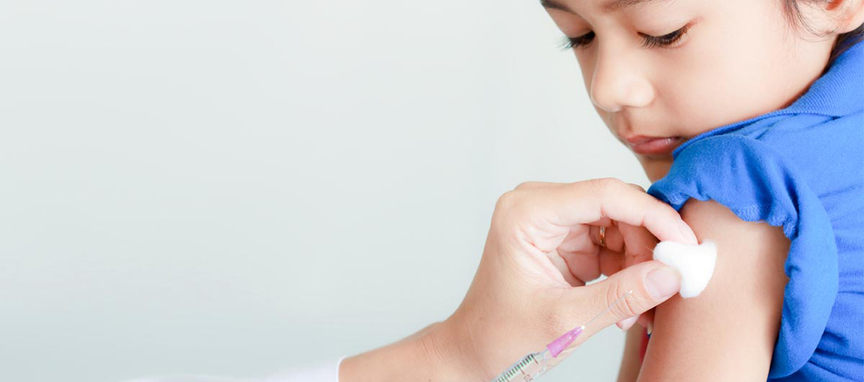Vaccini OBBLIGATORI per LEGGE negli Asili della Regione Emilia Romagna
