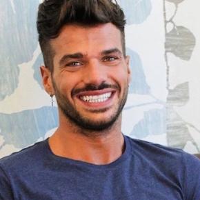 Uomini e Donne, Claudio Sona: ecco chi ha scelto