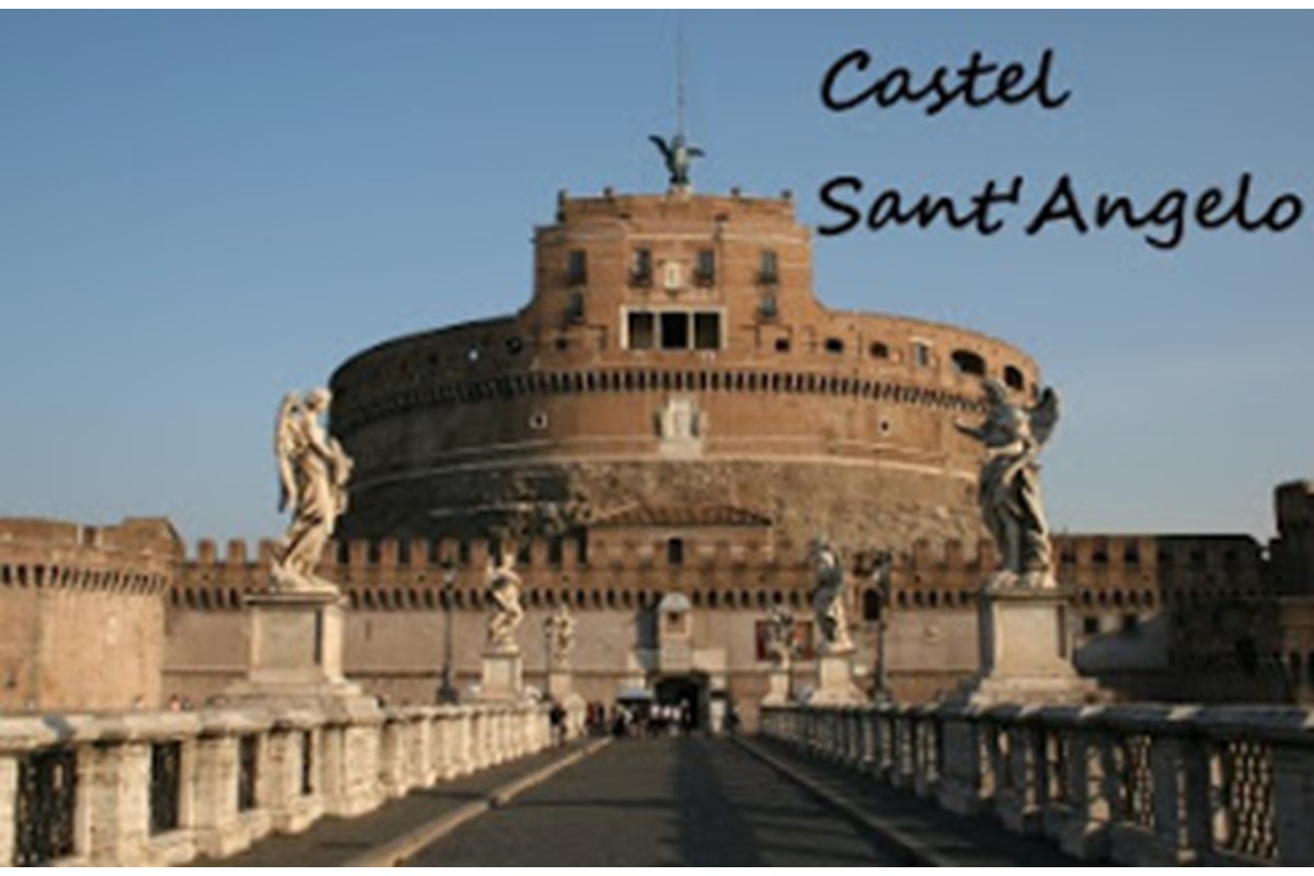 Sconti e Promozioni per Castel Sant'Angelo