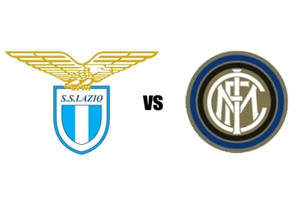 Live Lazio Inter minuto per minuto e eventuali gol a fine match!