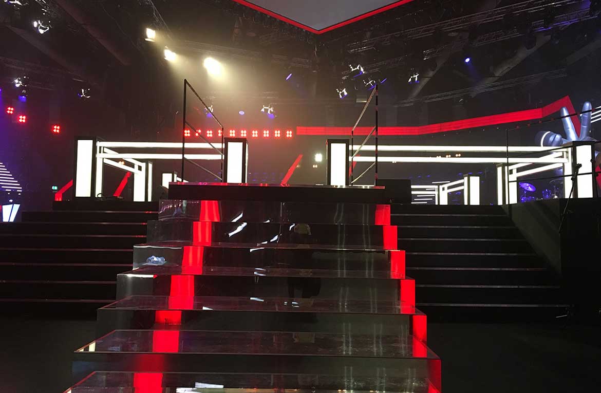 Dalle Battle alla fase dei Knock Out: The Voice of Italy 2016 entra nel vivo