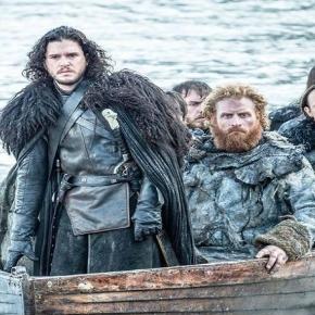 Il Trono di Spade 6x09, the battle of bastards: anticipazioni, trailer e streaming