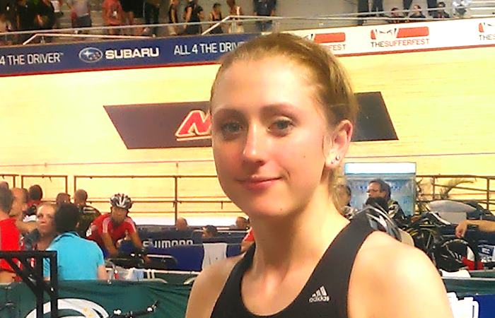 Nuova lista di Fancy Bears: tra i nomi di spicco quello della ciclista britannica Laura Trott