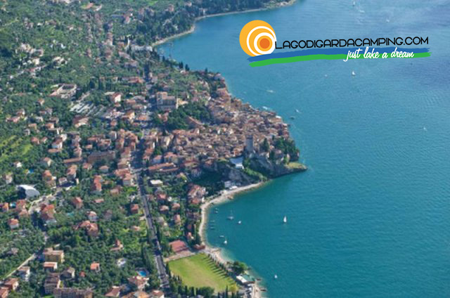 Le novità dell'estate 2016 dai campeggi veneti sul Lago di Garda