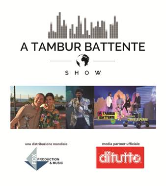 Nel talk show condotto da Daniele Perini anche Nicole Rizzo modella di Fashion Holidays