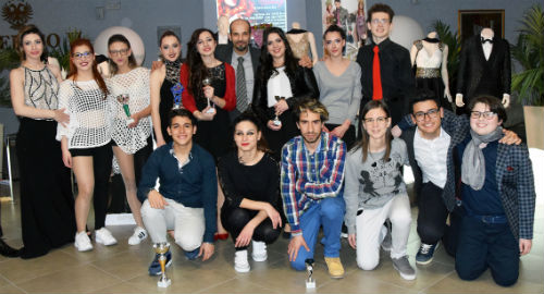 Enna: finale regionale del Sanremo artist talent
