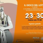 Statua del Mosè, oggi due lezioni di Antonio Forcellino grazie al Gioco del Lotto