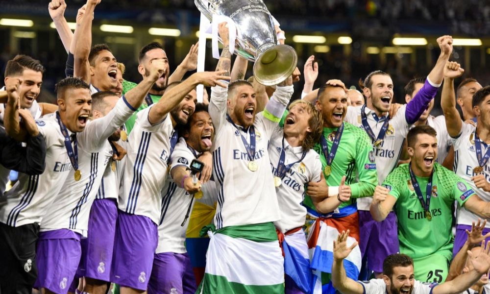 Champions, delusione e fallimento Juve: Da Buffon a Higuain tutti a casa