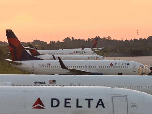 Delta to connect Los Angeles and Mexico City with daily nonstop service | Aviation