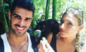 Cristian e Tara: il matrimonio tutta una farsa?