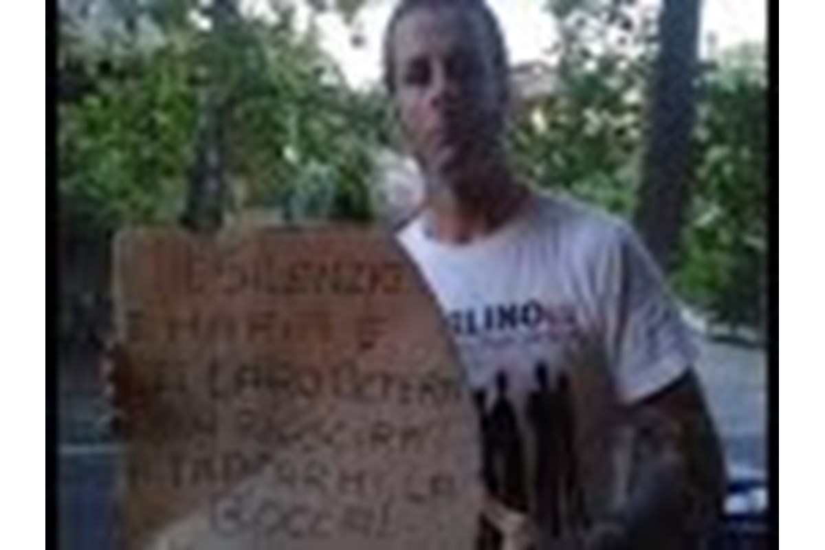Libertà di parola: pilastro dei diritti umani fondamentali, assolutamente inalienabili!