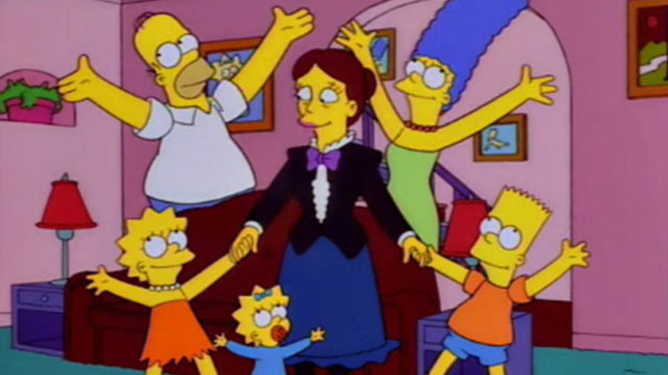I Simpson: 10 episodi ispirati a grandi film