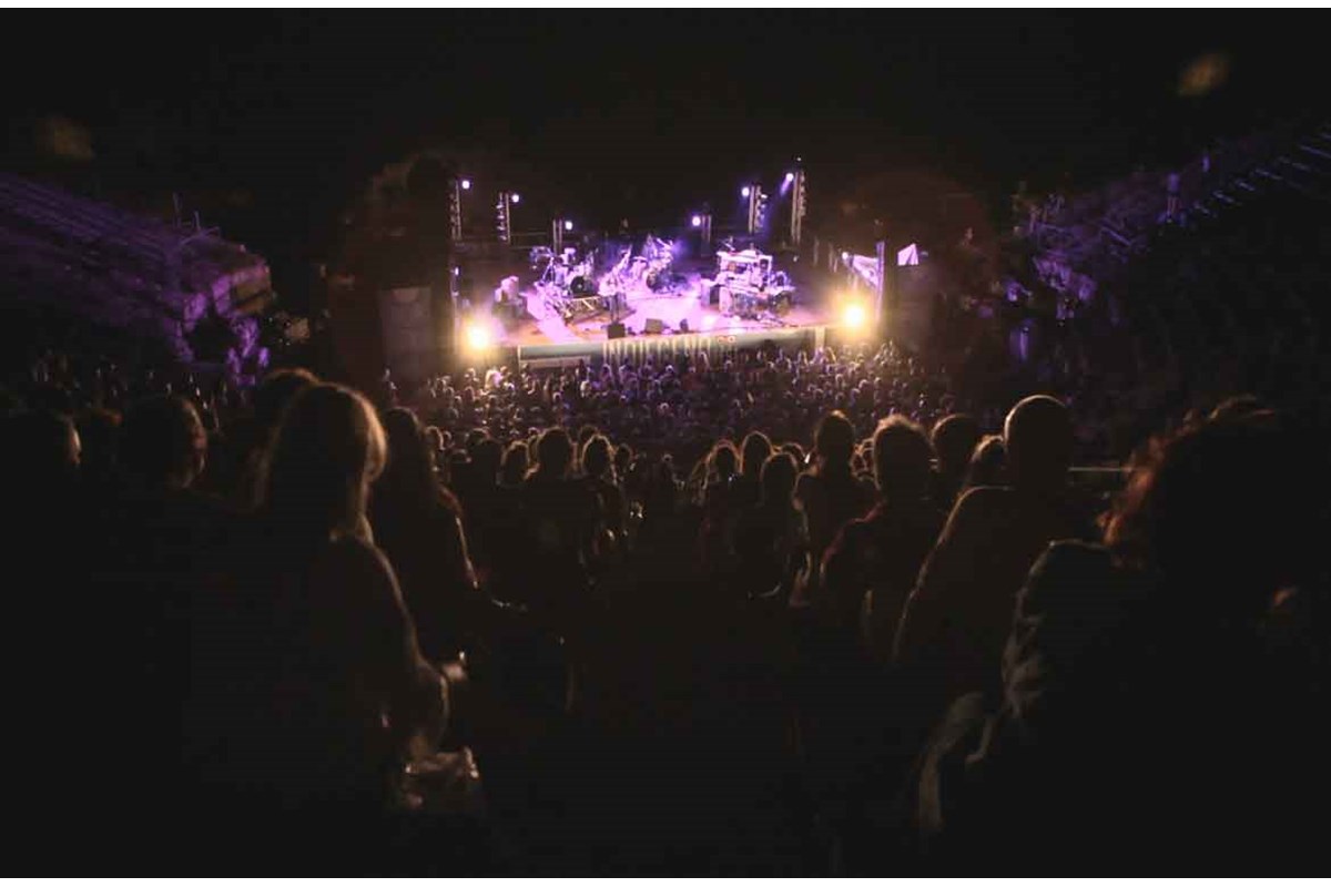 In Sicilia il festival della musica indipendente: Indiegeno Fest 2016