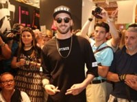 Andreas Muller torna ad Amici di Maria De Filippi?