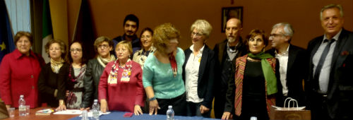 Catenanuova: conferenza sulla prevenzione del tumore al seno