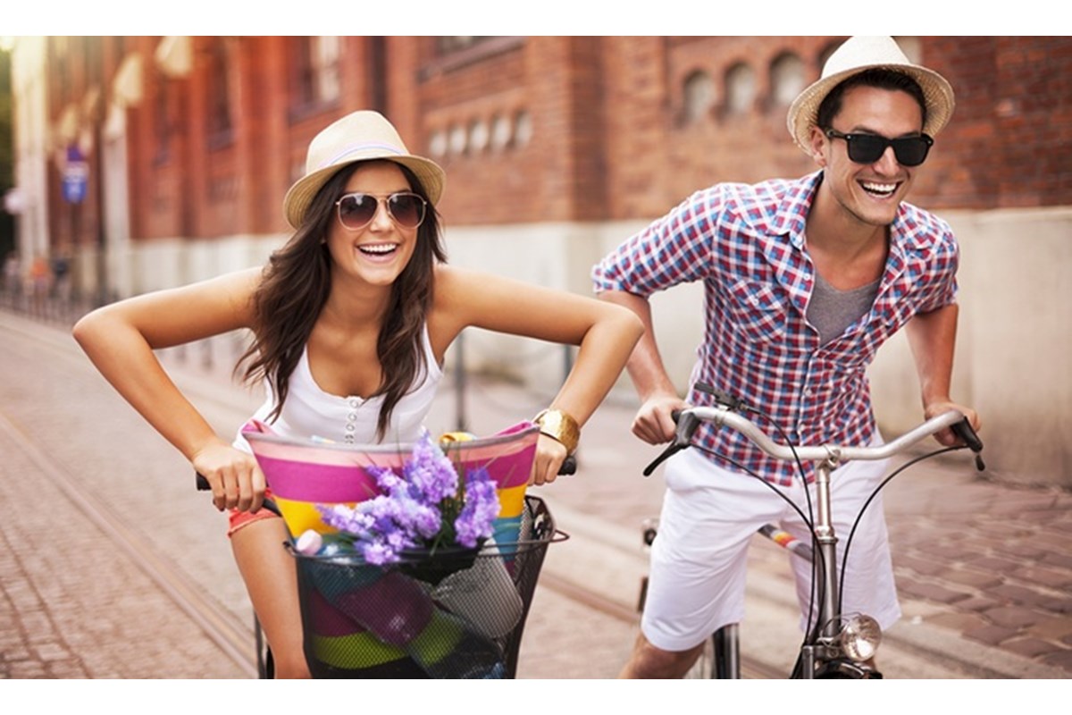 E-BIKE vs BICICLETTA CLASSICA