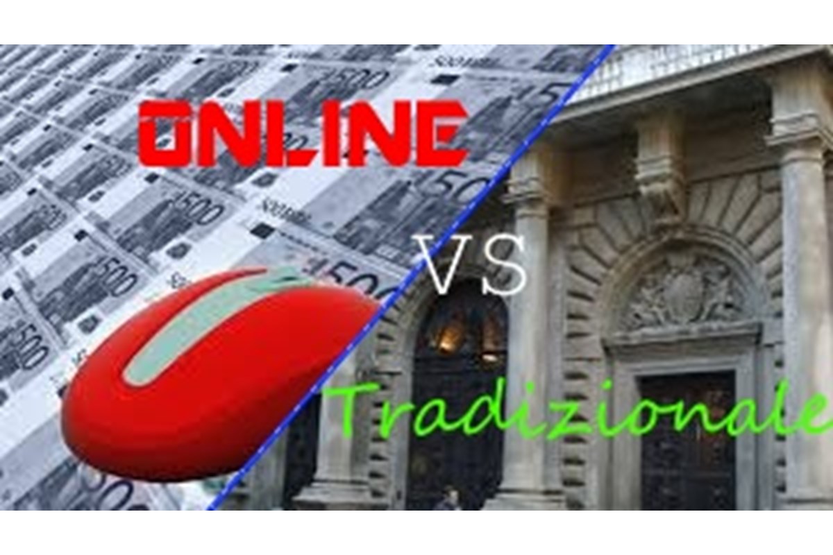 Apertura di un Conto Corrente Online: I 5 motivi che spaventano di più gli italiani