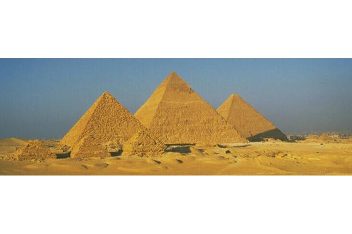 Egitto viaggi