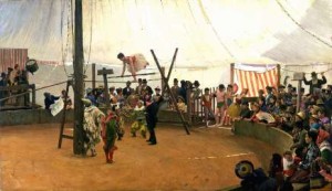 In mostra l’eccellenza dell’arte italiana dell’Ottocento